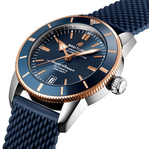 breitling superocean uhrinstinkt|Superocean Heritage B20 Automatic 42 .